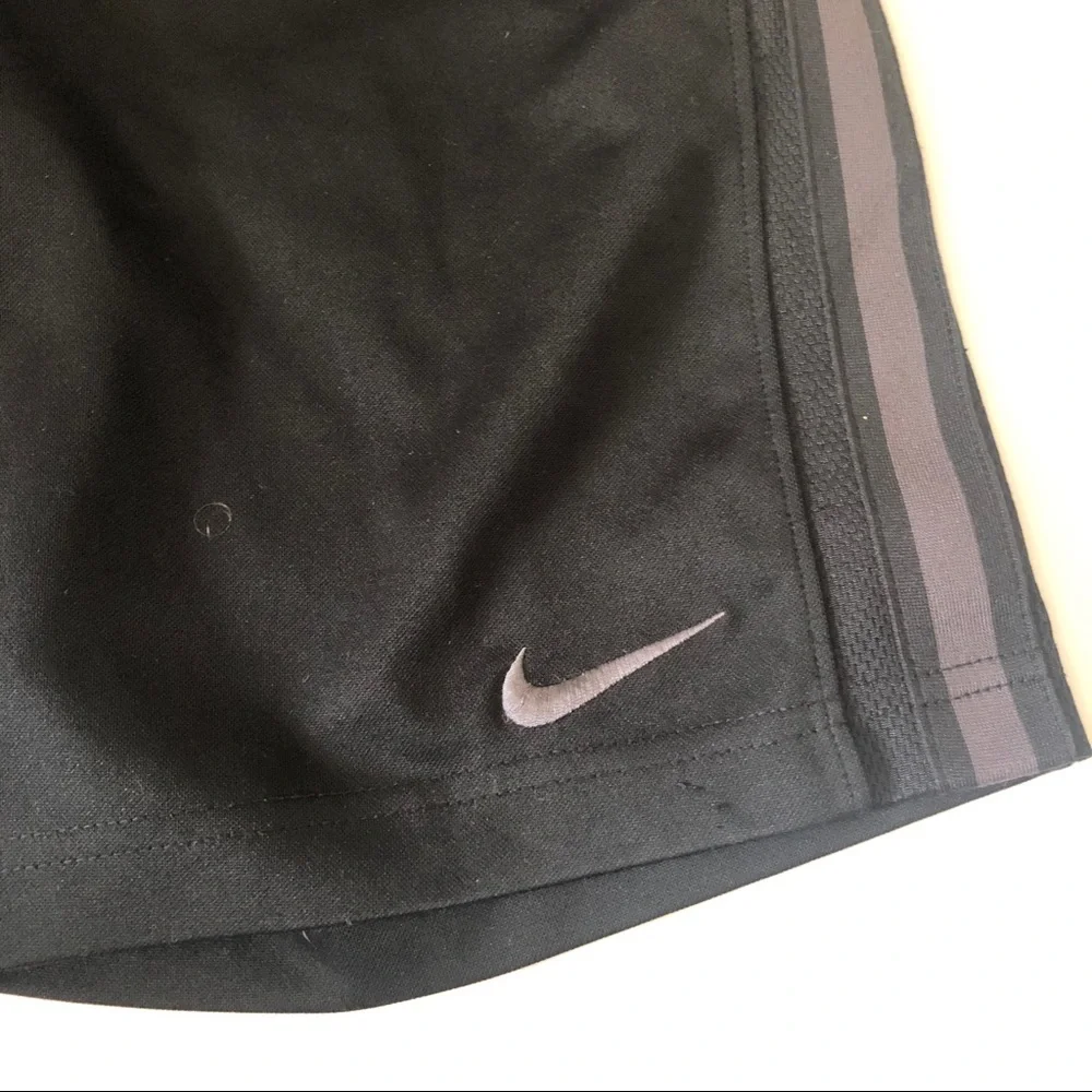 Nike athletic shorts